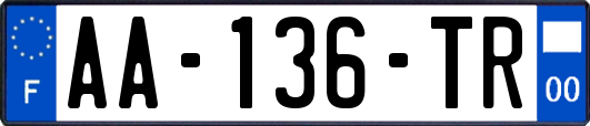 AA-136-TR