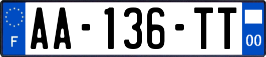 AA-136-TT