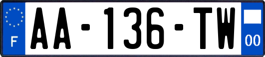 AA-136-TW