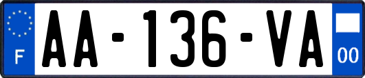 AA-136-VA