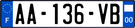 AA-136-VB