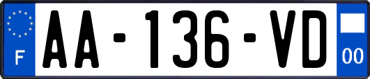 AA-136-VD