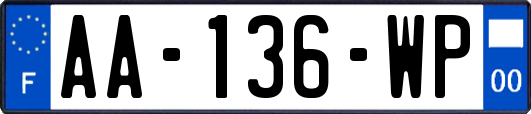 AA-136-WP