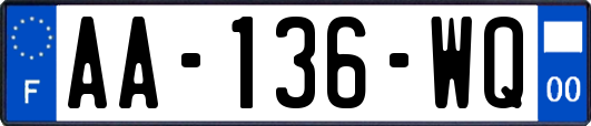 AA-136-WQ