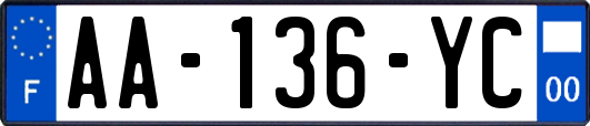 AA-136-YC