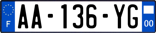 AA-136-YG