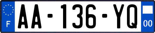 AA-136-YQ