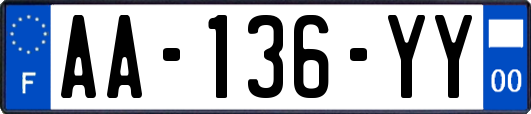 AA-136-YY