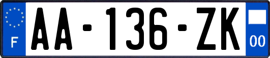 AA-136-ZK