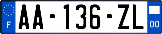 AA-136-ZL