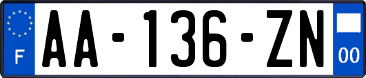 AA-136-ZN