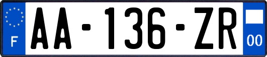 AA-136-ZR