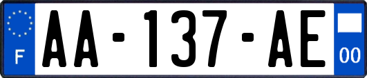 AA-137-AE