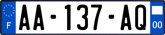 AA-137-AQ