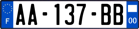 AA-137-BB