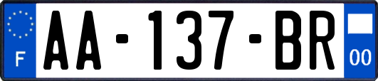 AA-137-BR