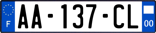 AA-137-CL