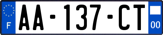 AA-137-CT