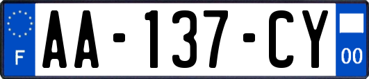 AA-137-CY