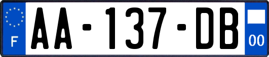 AA-137-DB