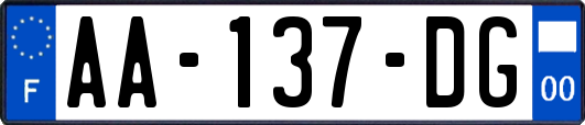 AA-137-DG