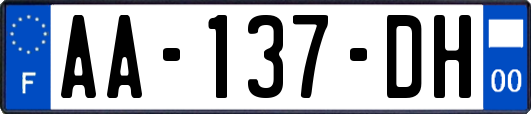 AA-137-DH