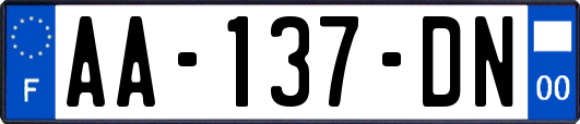 AA-137-DN