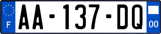 AA-137-DQ