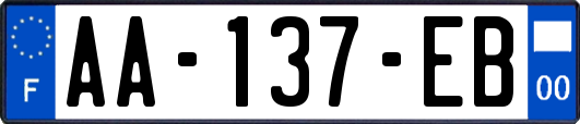 AA-137-EB