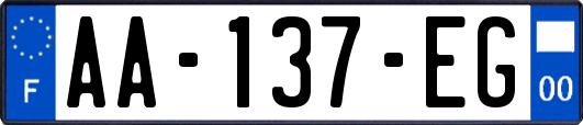 AA-137-EG