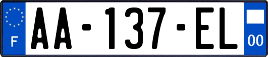 AA-137-EL