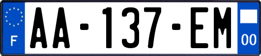 AA-137-EM