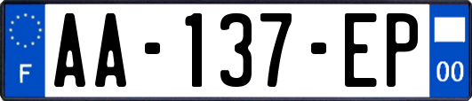 AA-137-EP