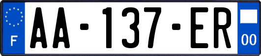 AA-137-ER