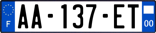 AA-137-ET