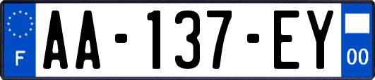 AA-137-EY