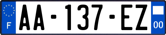 AA-137-EZ