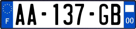 AA-137-GB