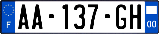 AA-137-GH