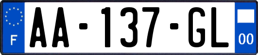 AA-137-GL