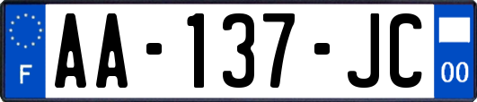 AA-137-JC