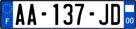 AA-137-JD