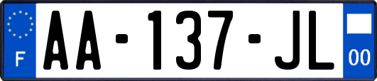 AA-137-JL