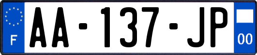 AA-137-JP