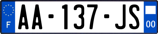 AA-137-JS