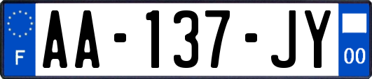 AA-137-JY