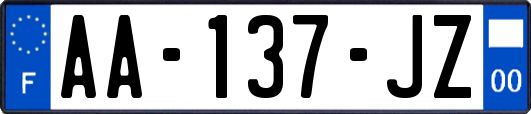 AA-137-JZ