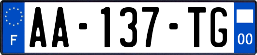 AA-137-TG