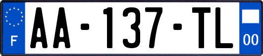 AA-137-TL