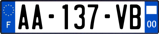 AA-137-VB